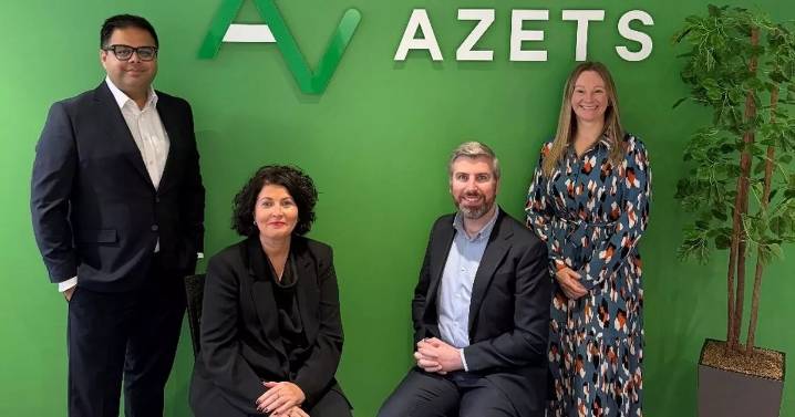 People on the move: key North East appointments and promotions