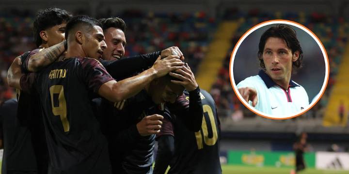 Histórico delantero de Rusia desconoció a la selección peruana, la minimizó y pronosticó goleada: “Le vamos a meter 3