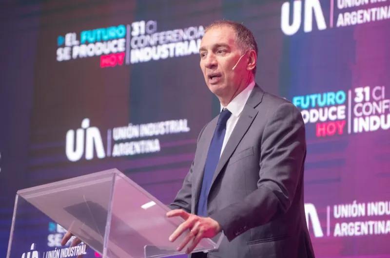 Santilli anticipó que el Gobierno tendrá consenso para aprobar reformas en el Congreso