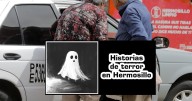 Historias de terror en las calles de Hermosillo: Taxistas relatan encuentros con espíritus y “copilotos fantasma”