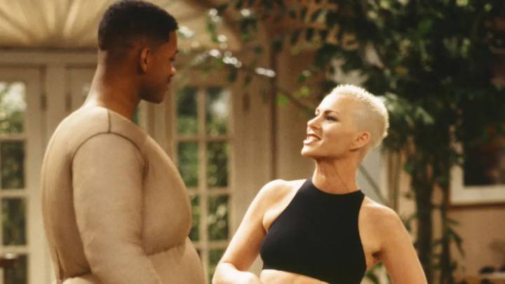 '90s fitness icon Susan Powter says she’s now a 'total lesbian’