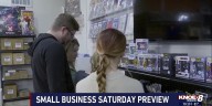 Local small business Saturday