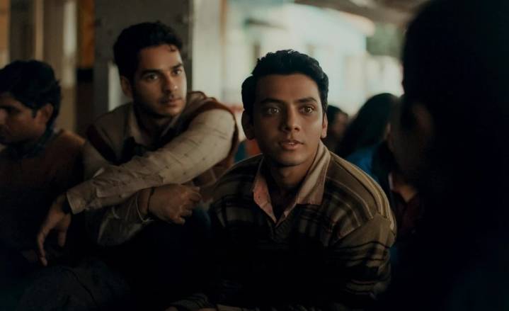 The Heartbreaking True Story Behind 'Homebound'