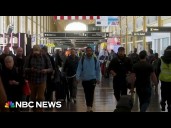 FAA reduces flight restrictions after shutdown ends