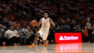No. 18 Tennessee cruises past Northern Kentucky at home