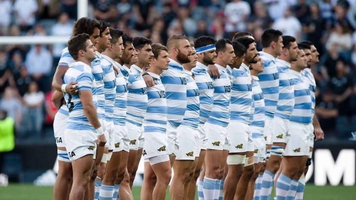 Cómo conseguir entradas en la preventa del Mundial de Rugby 2027 con Los Pumas como protagonistas