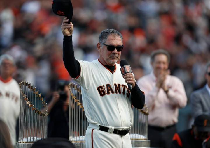 SF Giants’ Bruce Bochy talks new role, Tony Vitello and what’s next in Hall of Fame career