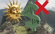 ¿De verdad el sol peruano es el nuevo dólar? Spoiler: no.