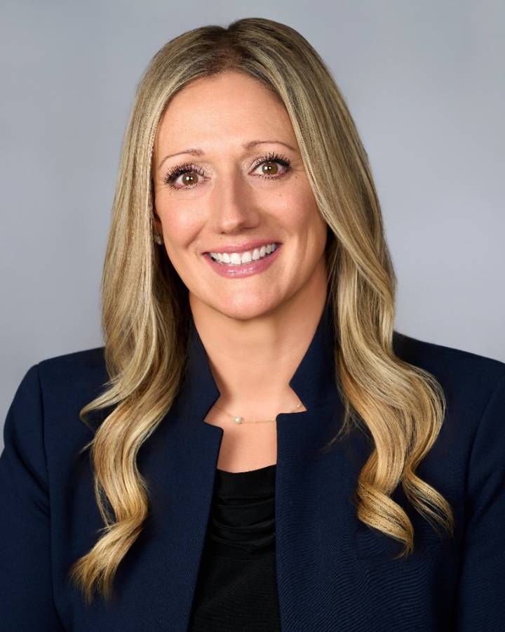 Karen Robinson Joins PensionmarkMeridien