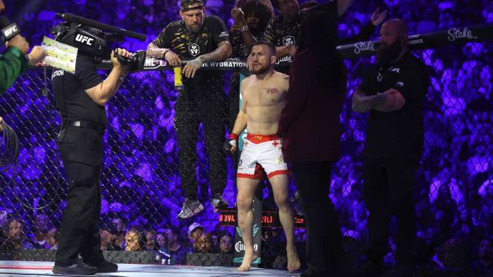 UFC and WWE Owner TKO Reports Q3 2025 Earnings Growth After Deals