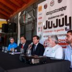 Sadir dio inicio al 5° Encuentro Provincial del...