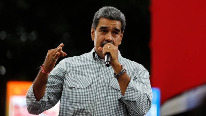 Rusia admite conversaciones con Venezuela sobre eventual apoyo solicitado por Maduro