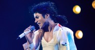 Michael Jackson Biopic Gets Estate