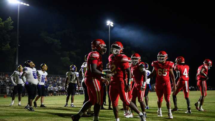 23 NCHSAA 6A high school football players to watch in Fayetteville