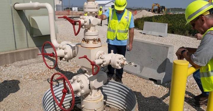 Ameren residential gas customers to see average $3.65 increase on bills in January