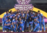 India clinch maiden Women’s World Cup; BCCI announces Rs 51 cr reward for team, support staff