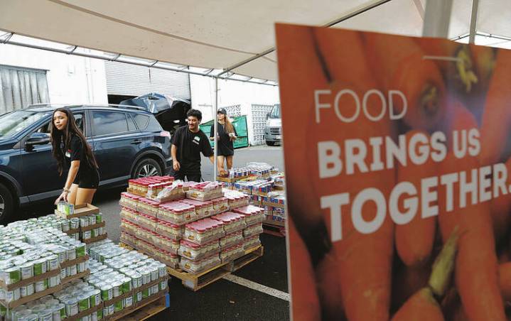 Donations needed as families face higher costs