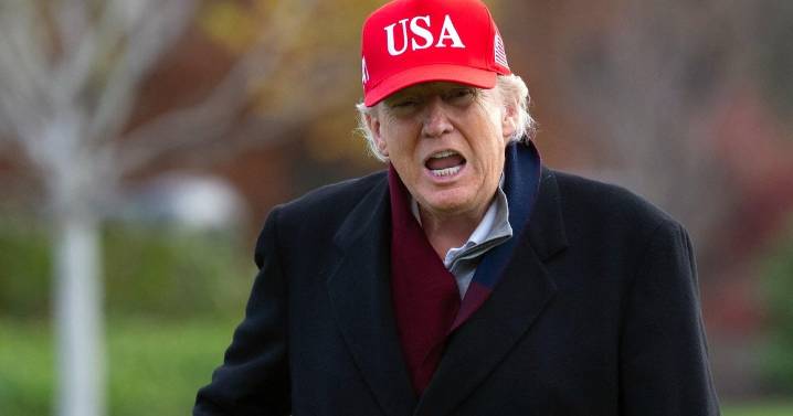 Some Republicans may not agree with Trump's AI strategy