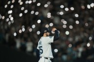 Reports: Mariners exercise closer Andres Munoz’s option