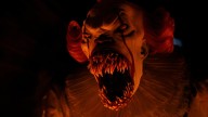 Así de aterrador luce Pennywise en Bienvenidos a Derry
