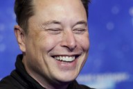 Poor little billionaire Elon Musk doesn’t have enough money