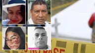 Develan identidades de las víctimas de la masacre registrada en una discoteca de Corinto, Cauca