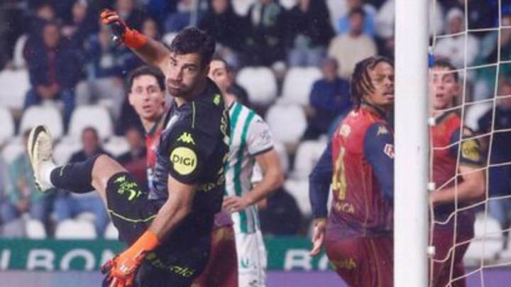 Parreño: «El trabajo se refleja en estos resultados»