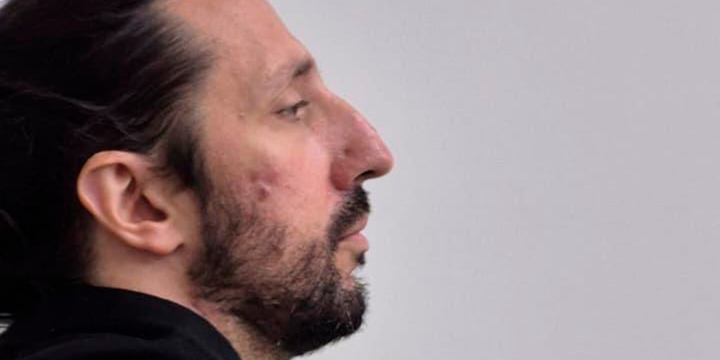 Creen que Pablo Laurta estudió hasta en dónde había controles policiales: el sinuoso recorrido para evitarlos