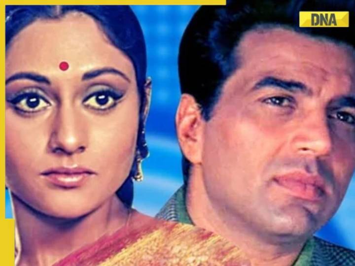 Dharmendra health critical: When Jaya Bachchan admitted being 'in love' with him