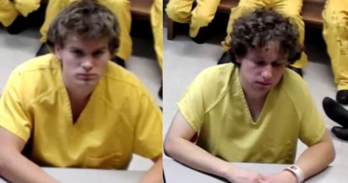 Two Gonzaga students arrested for throwing firework at people in downtown Spokane