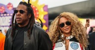 Beyoncé & Jay-Z Attend F1 Las Vegas Grand Prix, Go On Hot Lap With Lewis Hamilton! | Beyonce Knowles, F1, formula 1, Jay Z, Lewis Hamilton | Celebrity News and Gossip | Entertainment, Photos and Video
