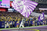 TCU vs Houston: How to watch free streaming, TV channel, time, odds