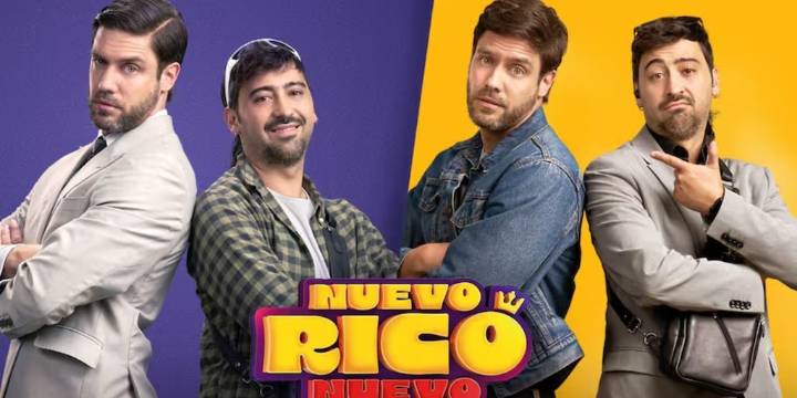 Actor de ‘Nuevo rico, nuevo pobre’ reveló que su vida estuvo en riesgo: “Me puso la pistola en la frente”