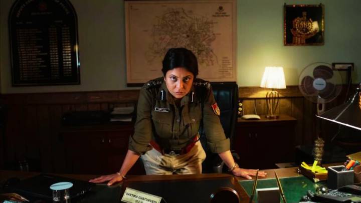 India’s Emmy-Winning Crime Saga Where Every Dialogue Leaves A Mark