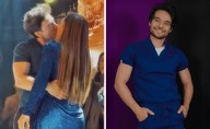 ¿Quién es el Dr Miguel, influencer que besó a Karina Torres de Las Perdidas?