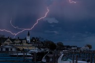 Michigan could have Thundersnow today and tonight