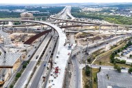 Sixth, seventh flyover ramps open at Loop ...