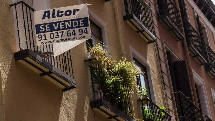 Vivienda, de derrota en derrota