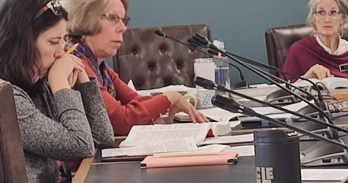 House panel endorses giving state power to take over finances of failing local school district