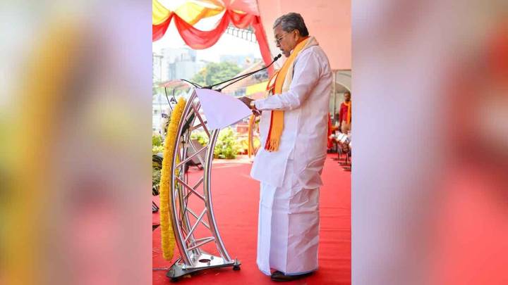 Karnataka CM urges Centre to frame law for education in mother tongue, says Kannada to be taught in madrasas