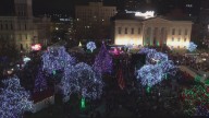 Light Up Louisville returns Dec. 6: Here's what to see and do
