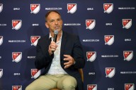 Deadspin | Union put Ernst Tanner on leave as MLS reopens probe into conduct