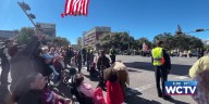 Tallahassee celebrates veterans with annual parade