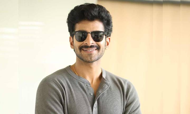 Dheekshith Shetty: ‘The Girlfriend’ is the best film of my career