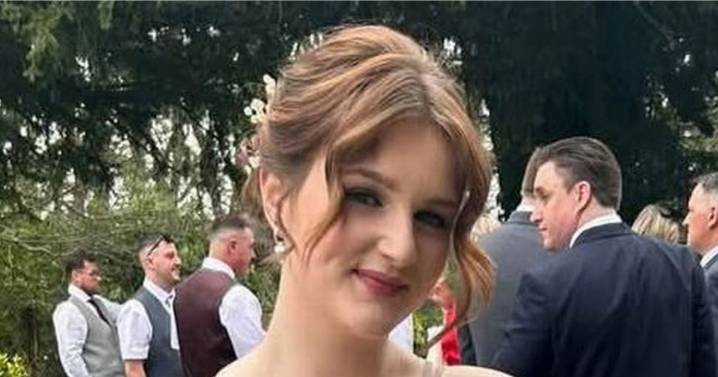 Teenager appears in court accused of murdering 'beautiful' 17