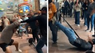 Bass Pro Shops Brawl Allegedly Sparked by Man Taking Too Long in Restroom
