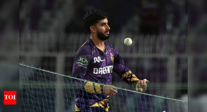IPL trade: Mumbai Indians knock KKR's door for Mayank Markande, conversations in final stages