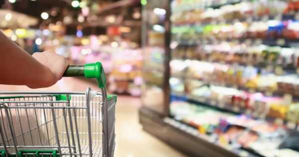 INDEC informó la inflación de octubre que continuó subiendo