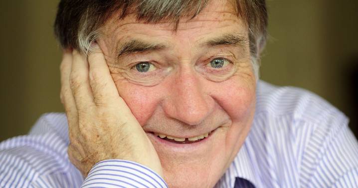 Brookside star sorry for 'offensive' stage comments that saw 'audience members walk out'