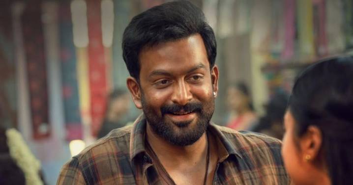 Vilayath Budha Box Office Collection Day 2: Prithviraj Sukumaran Starrer In Trouble, Drops By 41% On Its First Saturday
